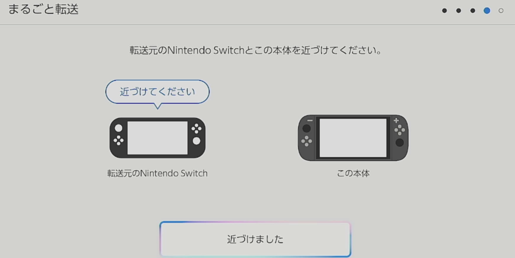 まるごと転送