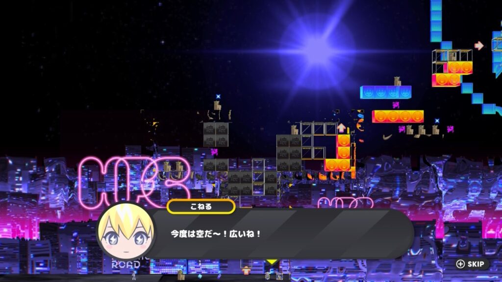 coneru-dimension-girl-gameplay