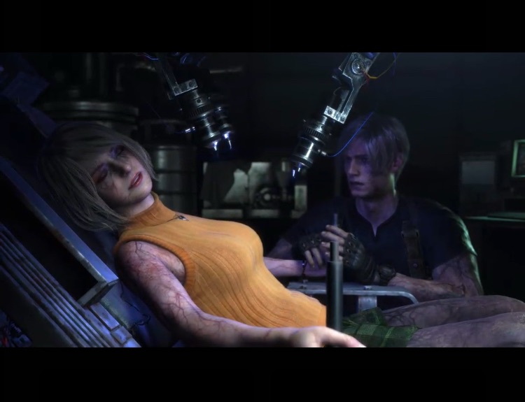 アシュリー治療