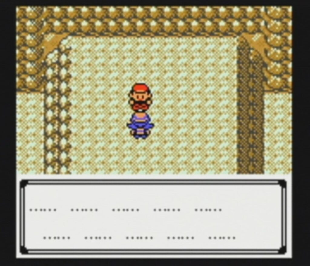 シロガネやまレッド戦